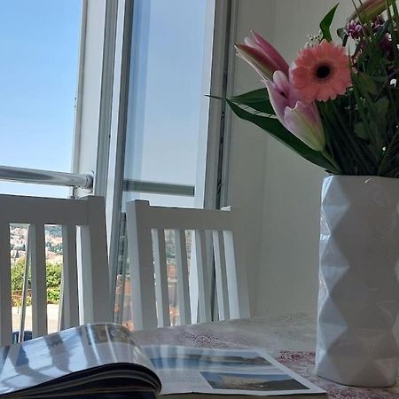 Apartman Infinity, Free Parking Дубровник Екстериор снимка