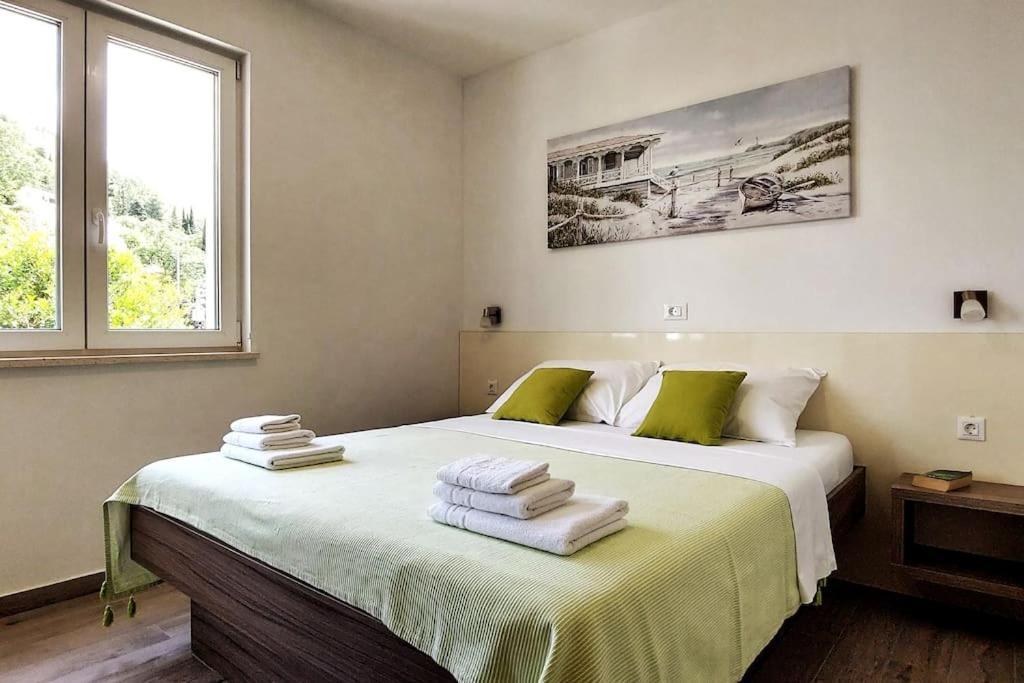 Apartman Infinity, Free Parking Дубровник Екстериор снимка