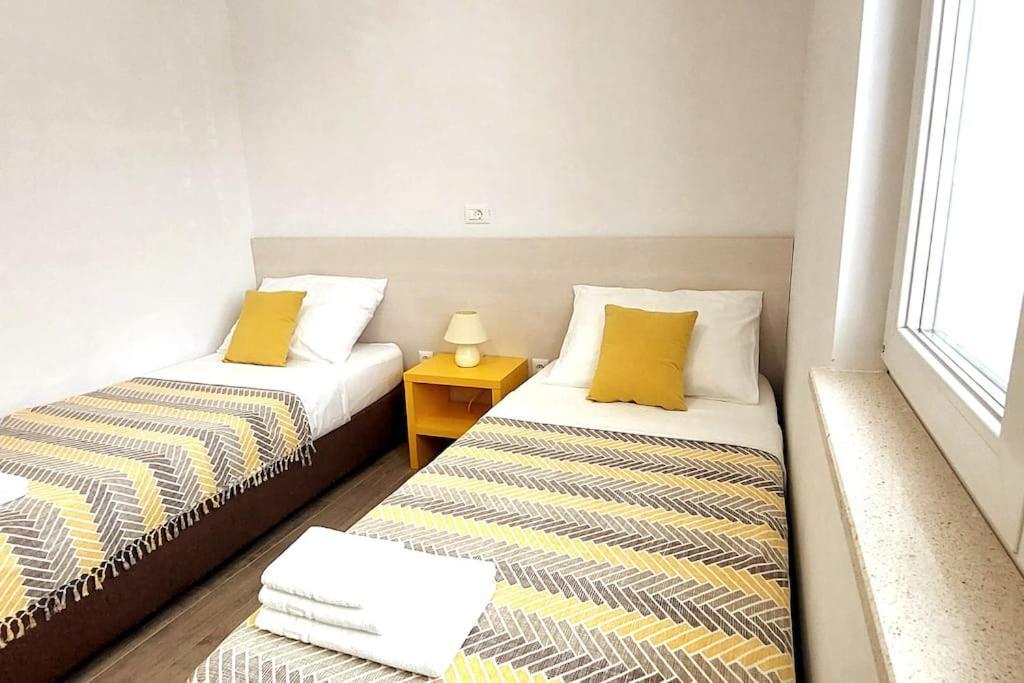 Apartman Infinity, Free Parking Дубровник Екстериор снимка