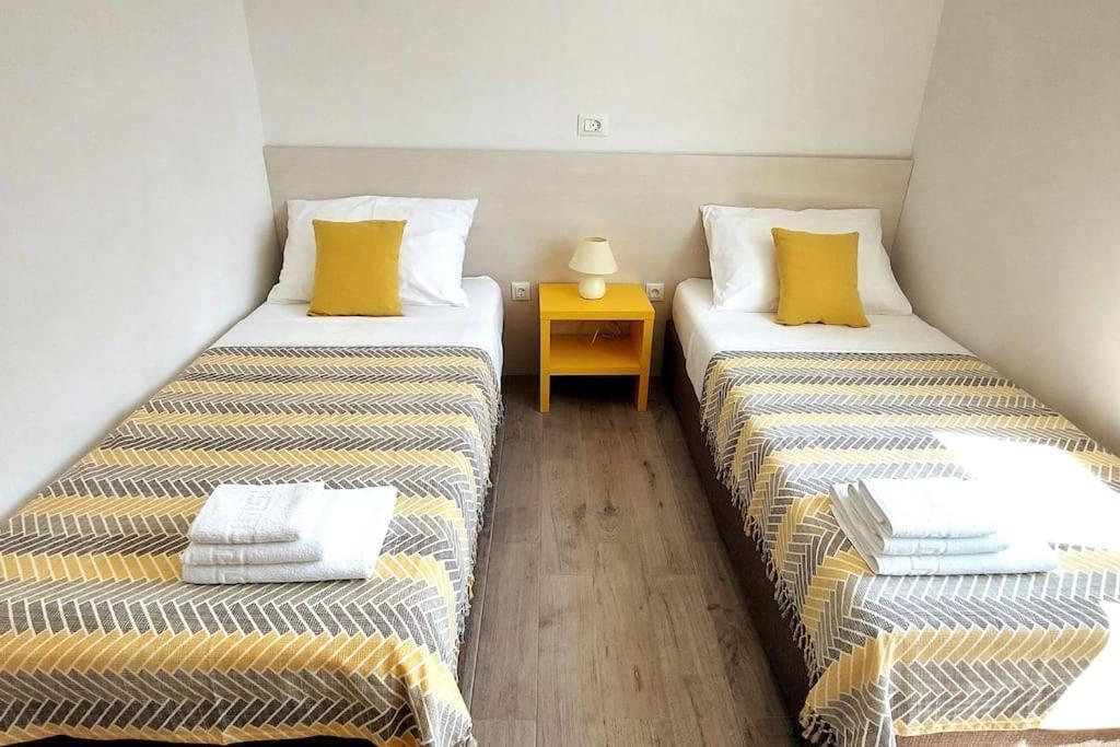 Apartman Infinity, Free Parking Дубровник Екстериор снимка