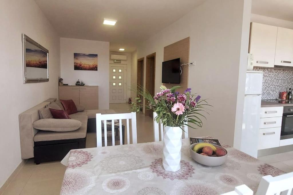 Apartman Infinity, Free Parking Дубровник Екстериор снимка