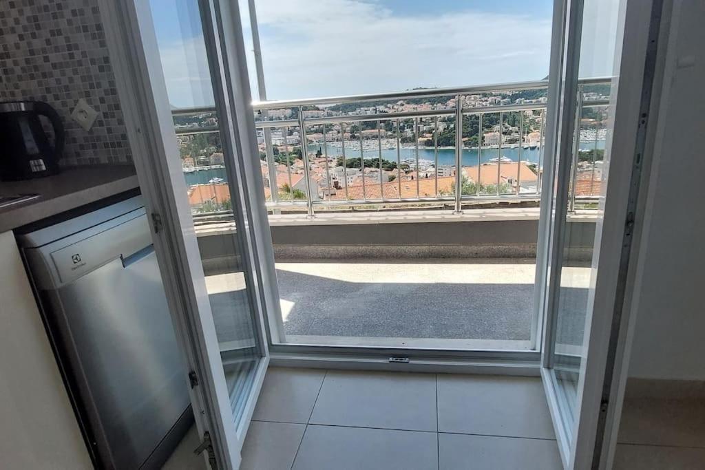 Apartman Infinity, Free Parking Дубровник Екстериор снимка