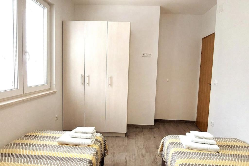 Apartman Infinity, Free Parking Дубровник Екстериор снимка