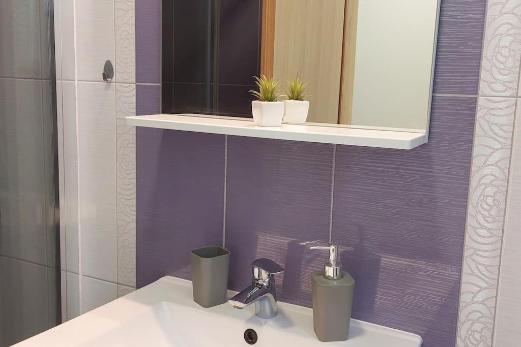 Apartman Infinity, Free Parking Дубровник Екстериор снимка