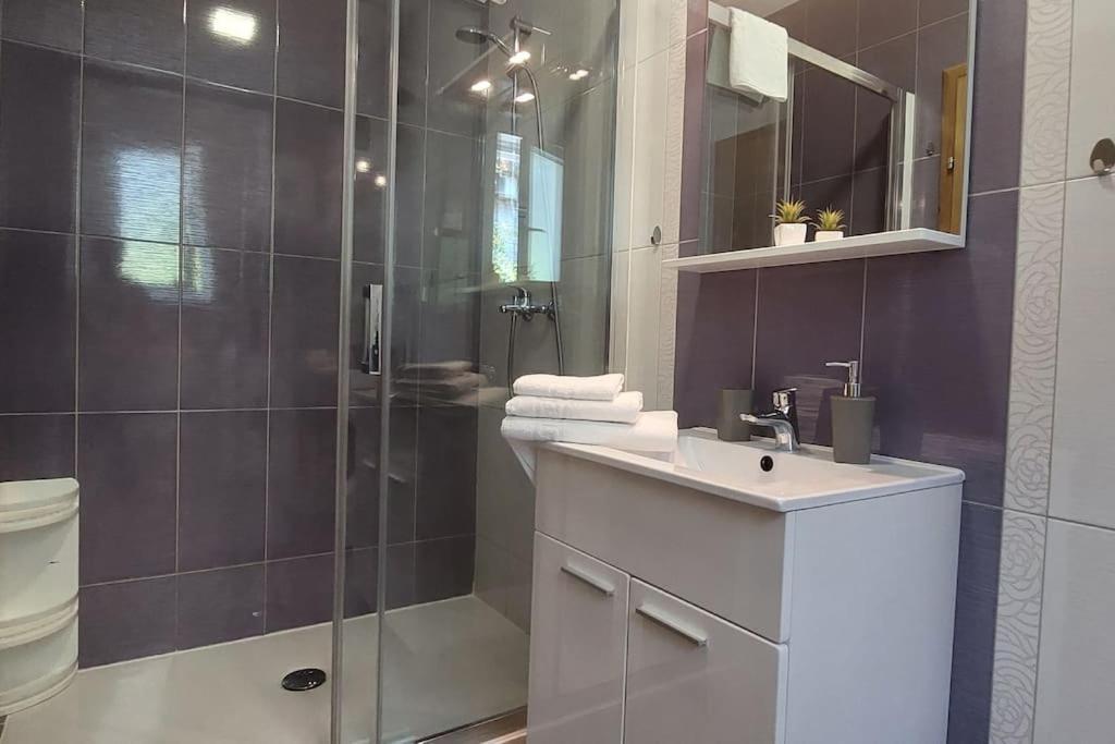Apartman Infinity, Free Parking Дубровник Екстериор снимка