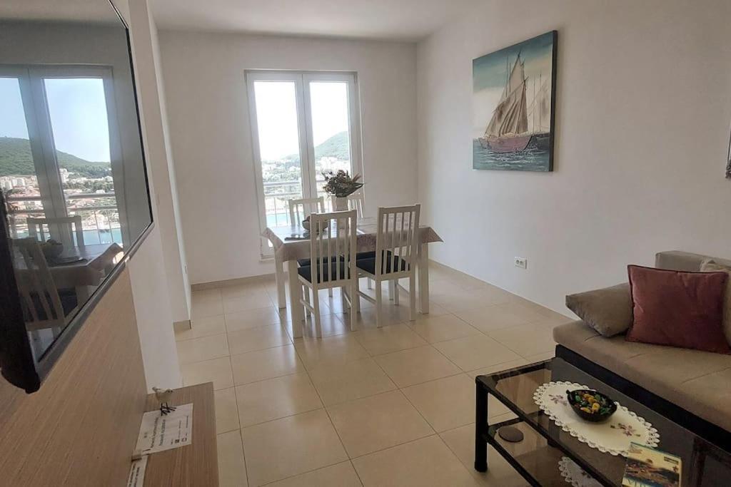 Apartman Infinity, Free Parking Дубровник Екстериор снимка