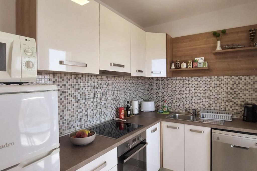 Apartman Infinity, Free Parking Дубровник Екстериор снимка