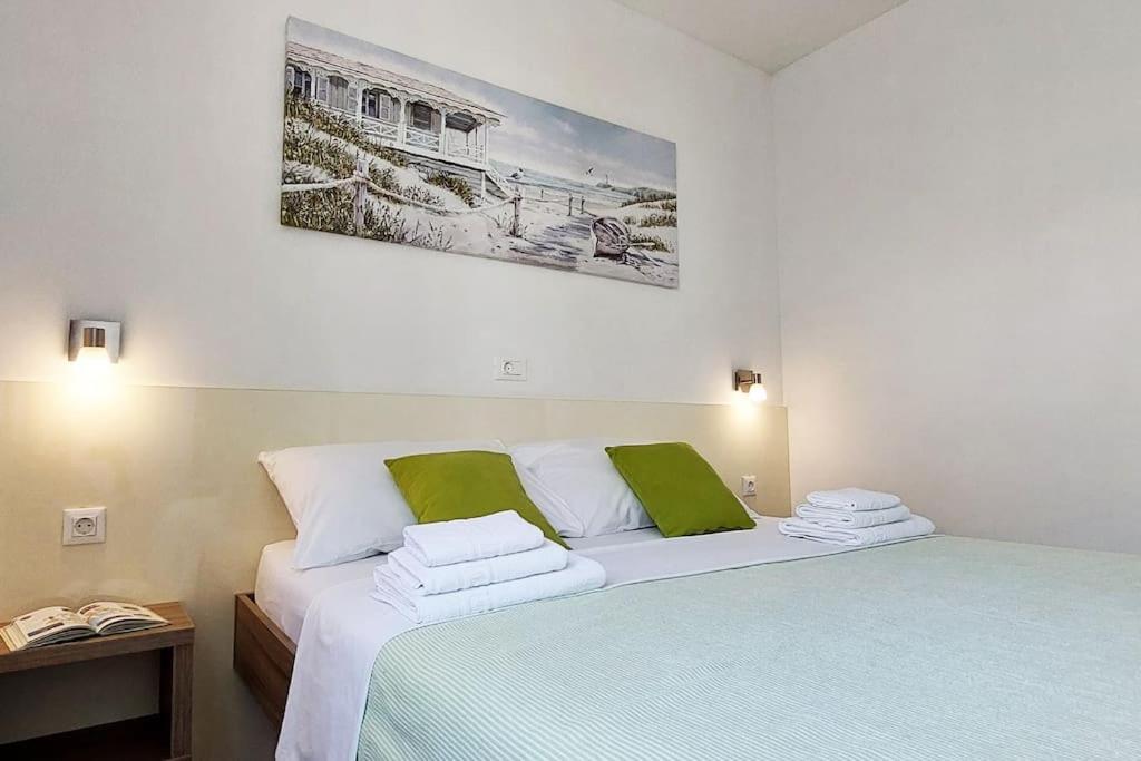 Apartman Infinity, Free Parking Дубровник Екстериор снимка