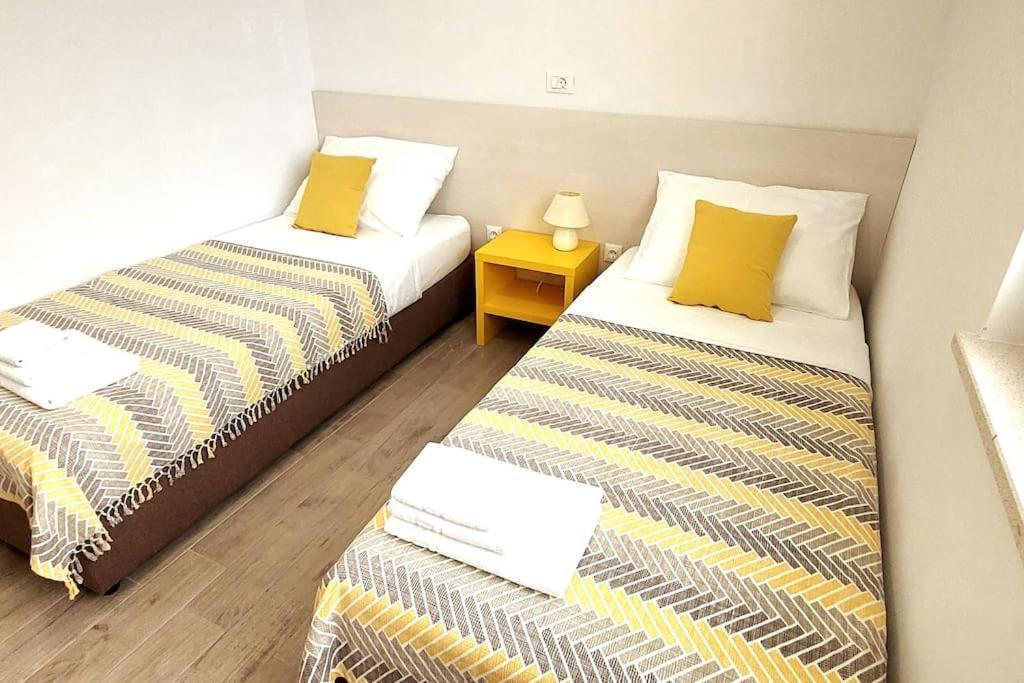 Apartman Infinity, Free Parking Дубровник Екстериор снимка