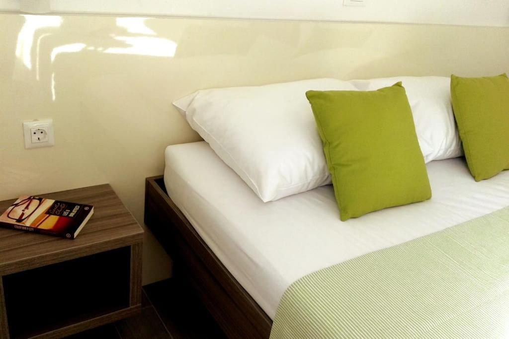 Apartman Infinity, Free Parking Дубровник Екстериор снимка
