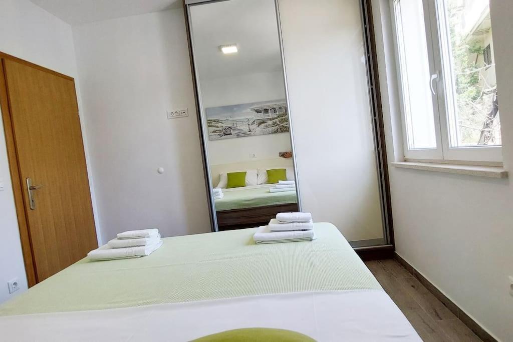 Apartman Infinity, Free Parking Дубровник Екстериор снимка