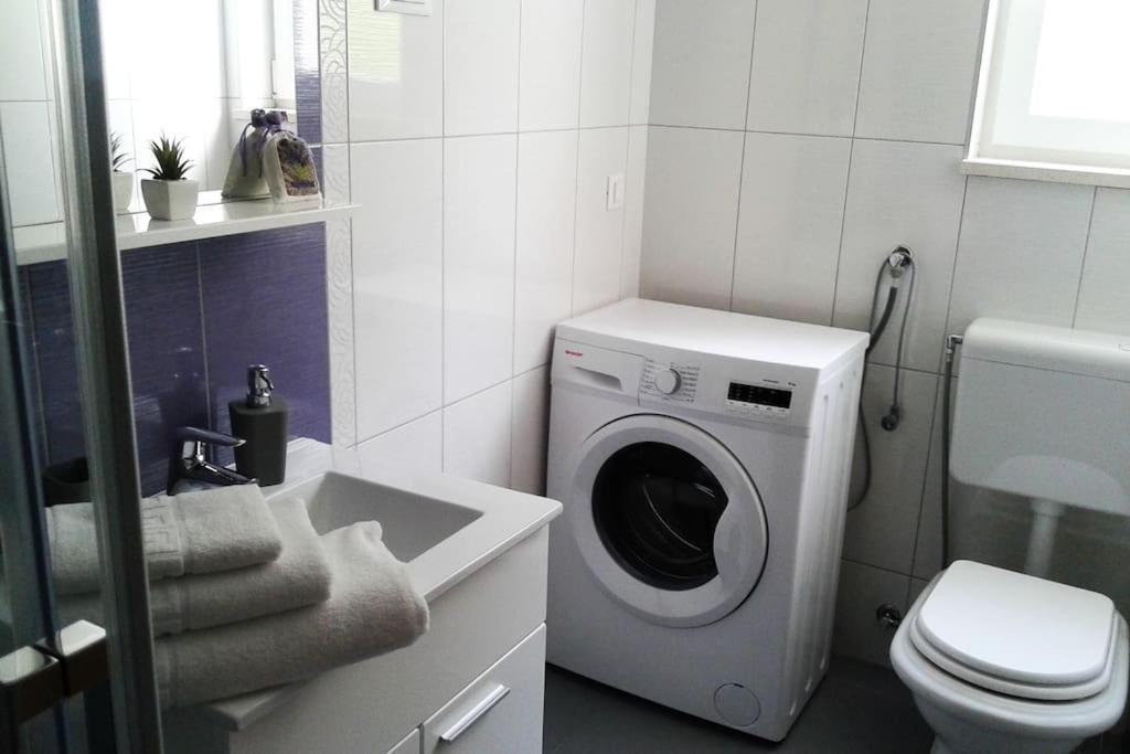 Apartman Infinity, Free Parking Дубровник Екстериор снимка