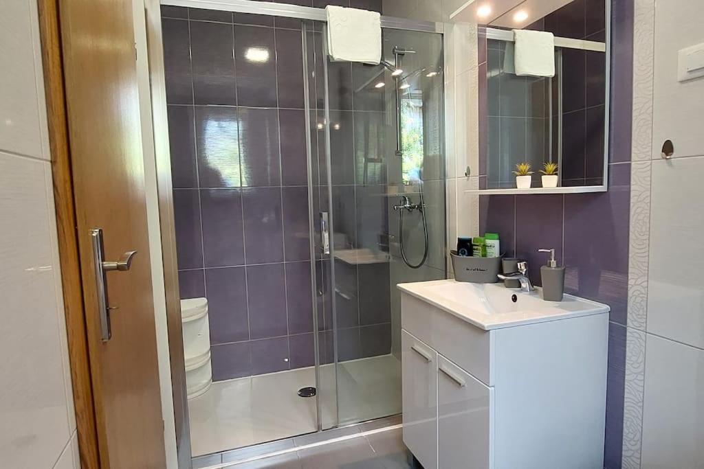 Apartman Infinity, Free Parking Дубровник Екстериор снимка