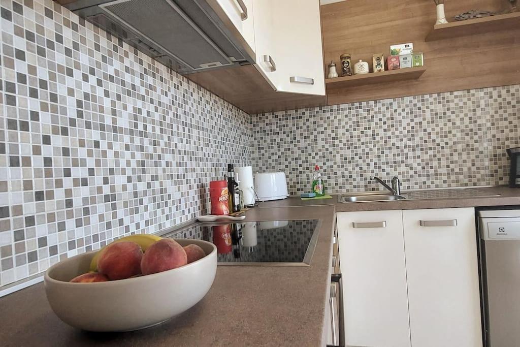 Apartman Infinity, Free Parking Дубровник Екстериор снимка