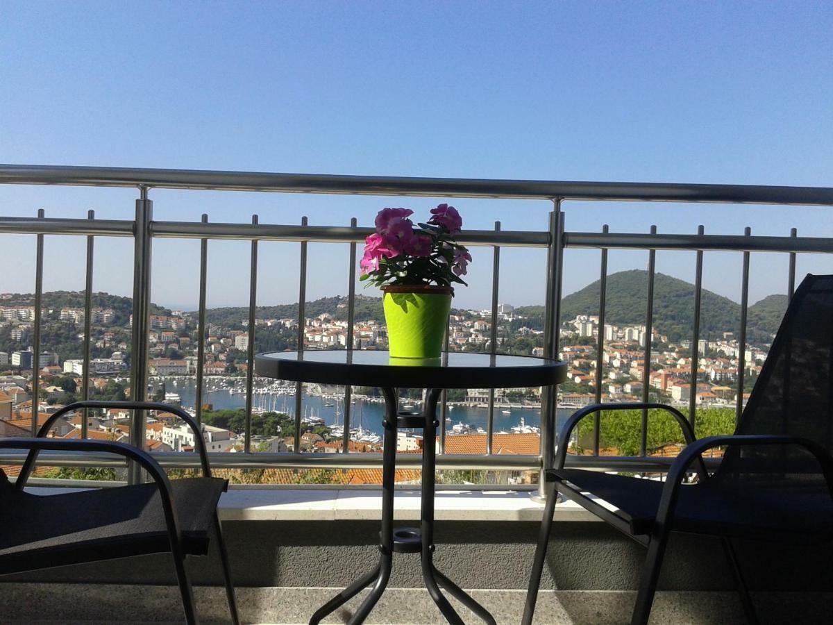 Apartman Infinity, Free Parking Дубровник Екстериор снимка